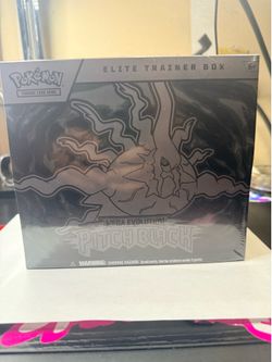 Pokemon ETB