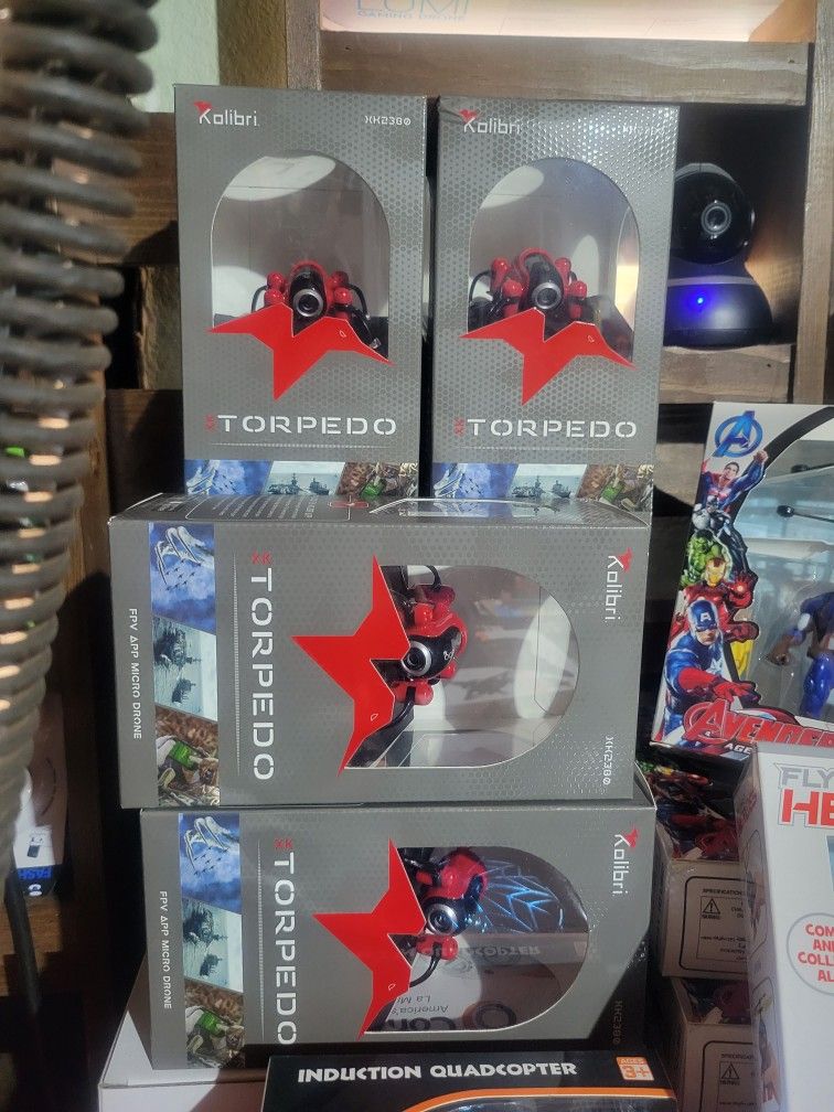 Wholesale Nano Drones With Camera