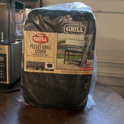 Grill  Cover 