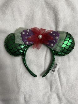 Disney Ears