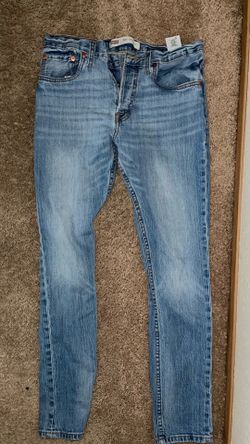 Levi Jeans