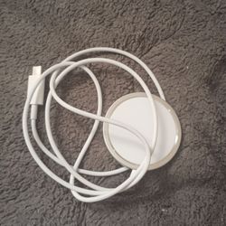 Magnetic charger For iPhone Only 