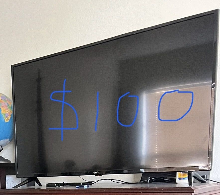 TV Smart 40”