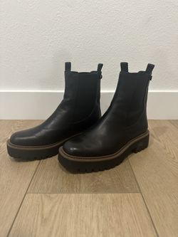 Sam Edelman Chelsea Boot