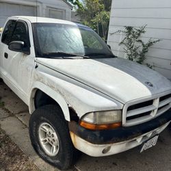 Dodge Dakota