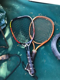 Rackets