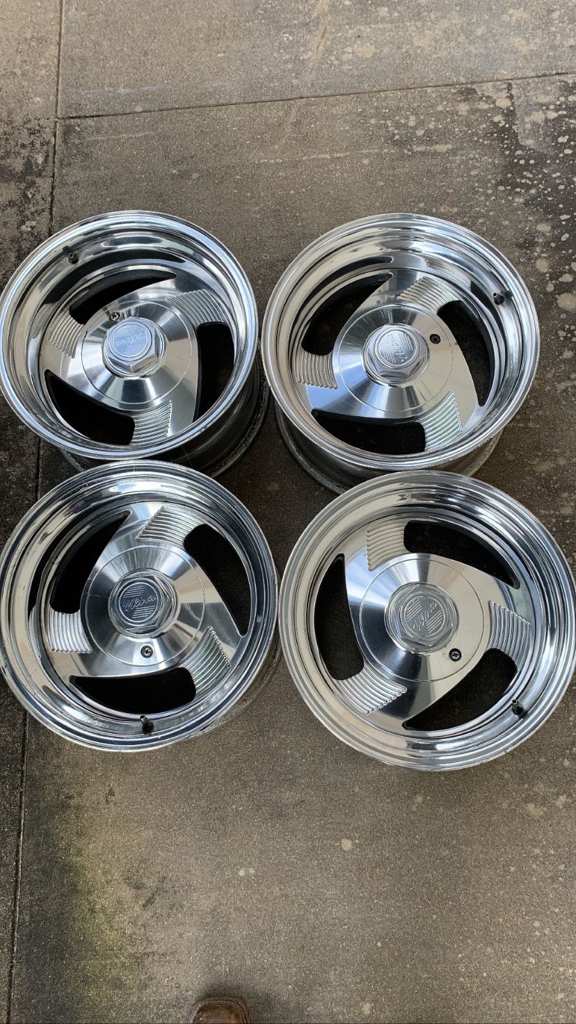 Obs Billet Wheels