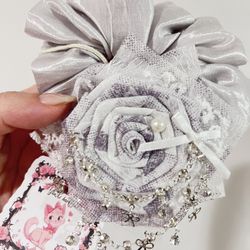 scrunchies for women girls