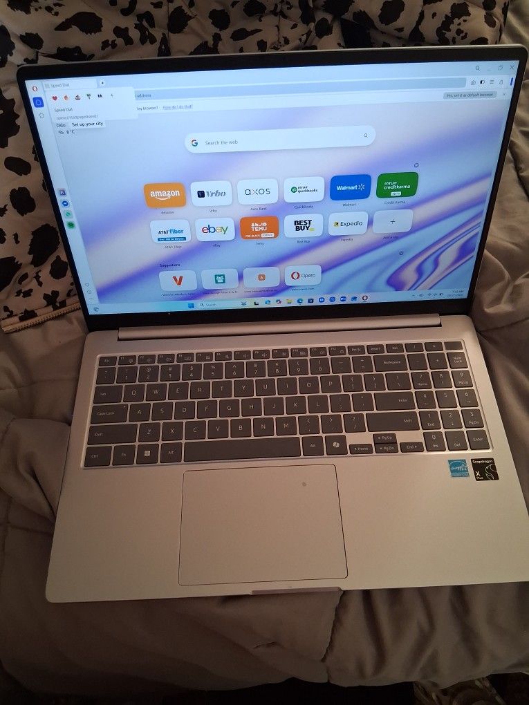 Samsung Notebook Laptop