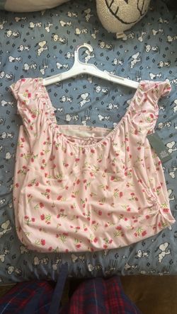 Wild fable dress pink