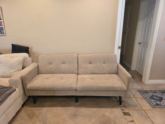 Couch/futon