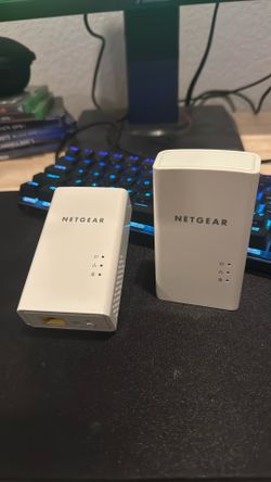 Netgear Powerline 1000