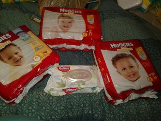 Diapers