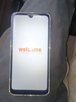 Android Phone  12 Gb Mem 512 Storage New