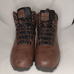 Mens Shoes Hiking Boots Size 12