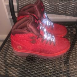 Euro Hiker Timberland