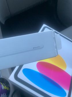 iPad a16 128 like new
