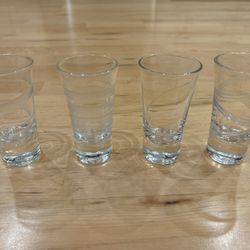 Shot Glasses 