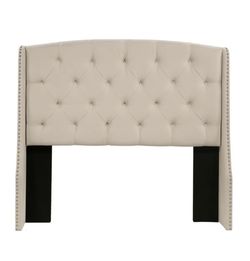 Queen Size Headboard And Platform Bed frame