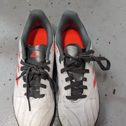 Indoor Soccer Turf Shoes