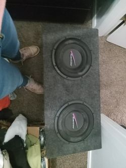 Speakers audioBehn