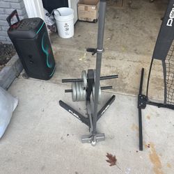 Small Weight Set