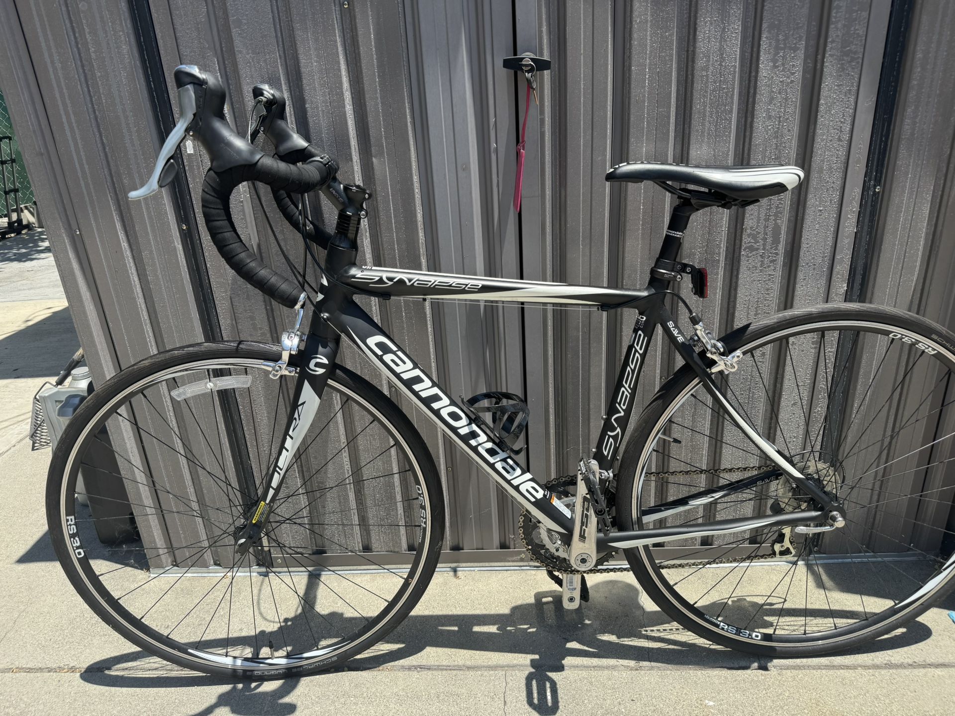 Cannondale Synapse 51cm Road Bike