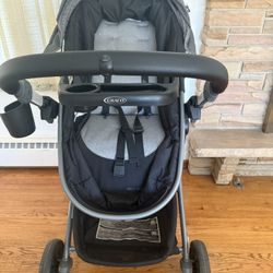 Graco Modes™ Nest Stroller 