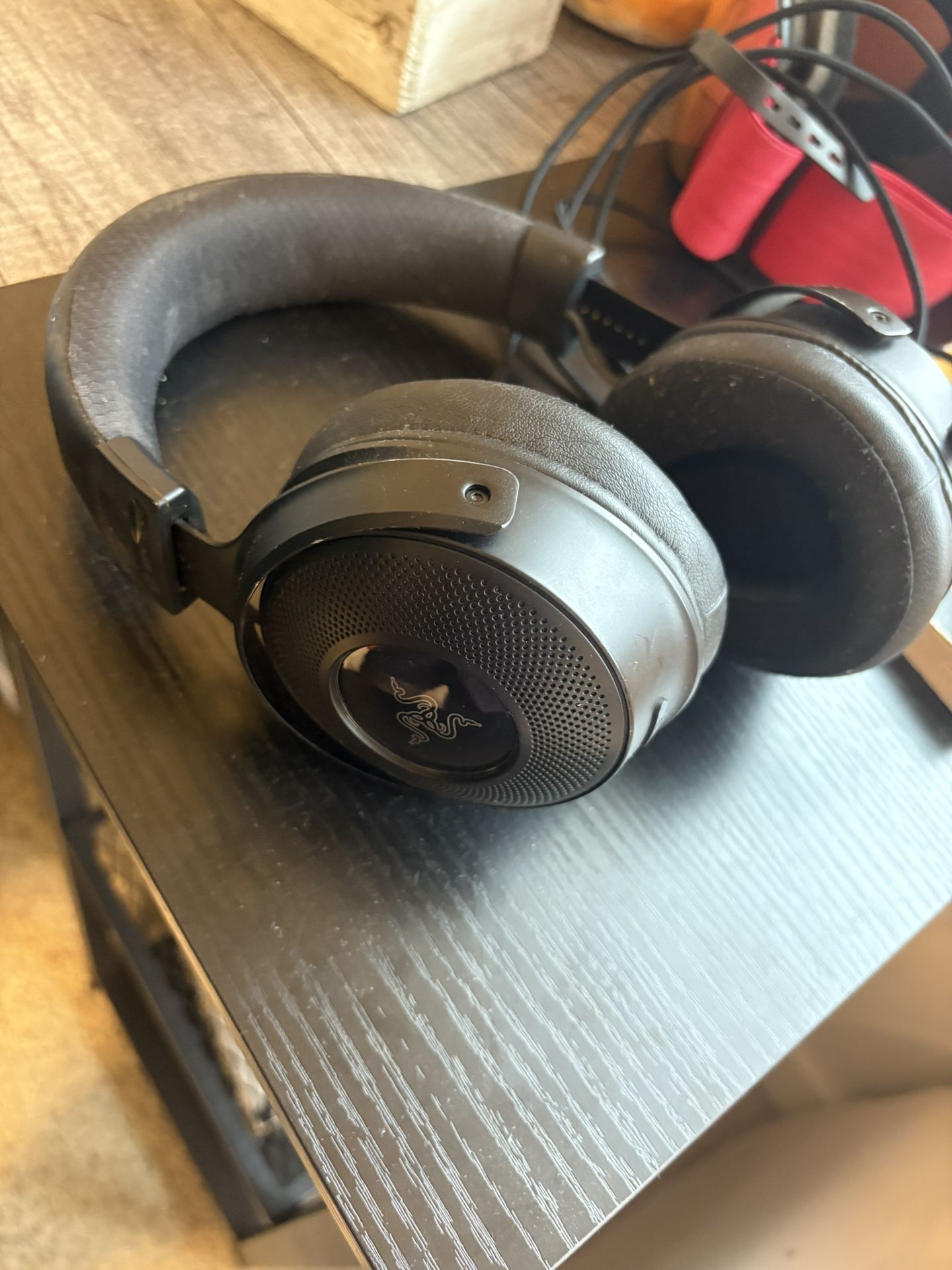 Razer Kraken V3 Pro Hyper Sense