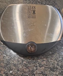 Grill Machine