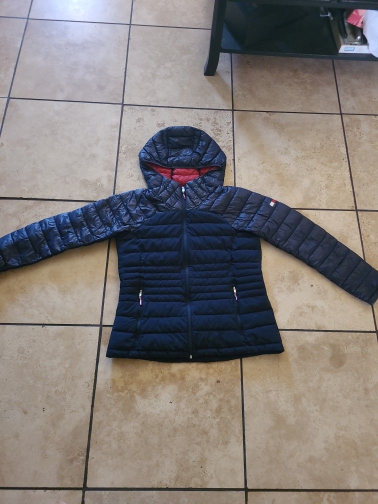 Tommy Hilfiger Puffer Jacket