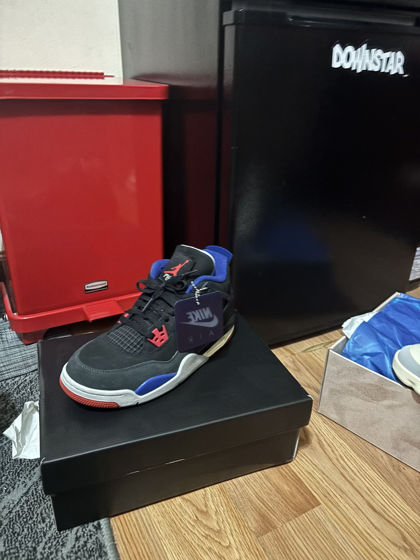 Jordan’s