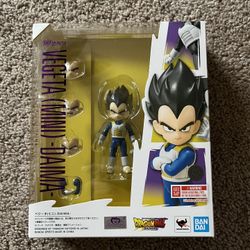 Sh Figuarts 