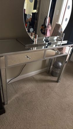 Console table/vanity