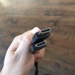 HDMI to HDMI 10ft