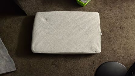 Mini crib mattress