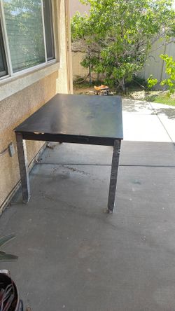 Dining table only