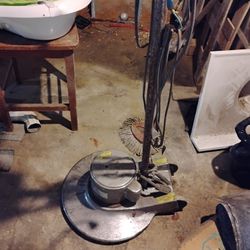 Floor Buffer 