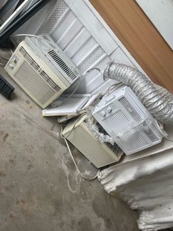 Ac units