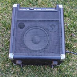 Ion Explorer Roller Speaker Bluetooth