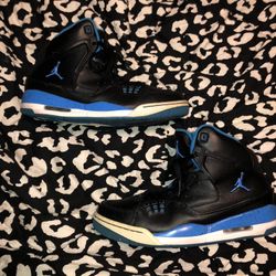 Jordan SC-1