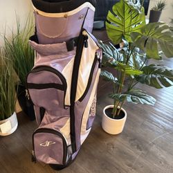 Golf Bag 