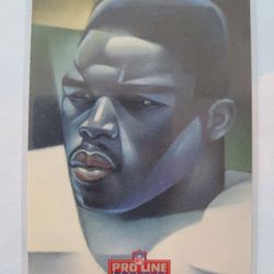 93 Pro Line P Herschel Walker!