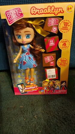 Doll