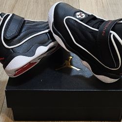 Jordan Size 9c Toddlers