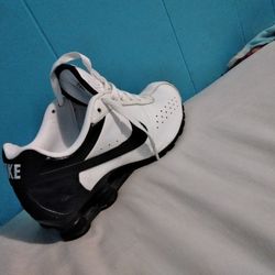Nike Show 