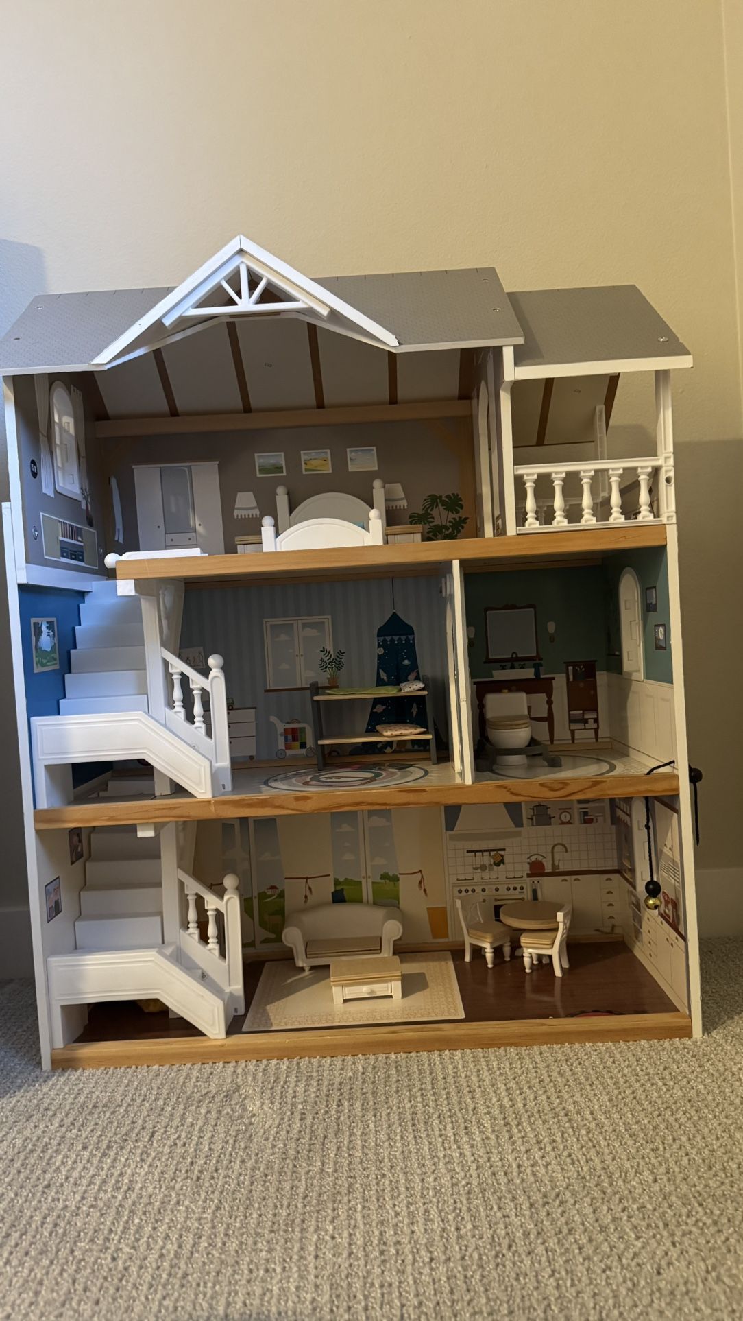 Doll House