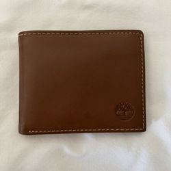 Timberland Wallet