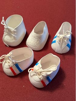 Cabbage Patch shoes
