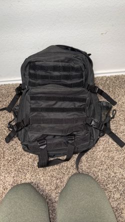 Military Bag